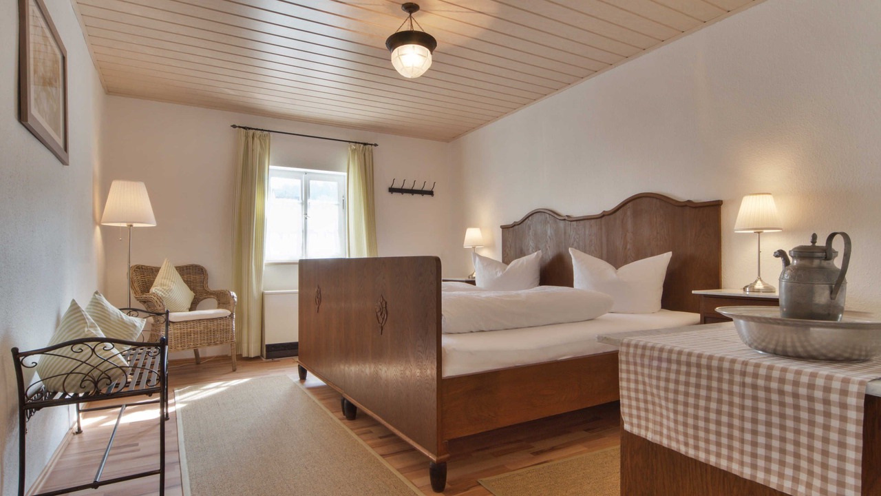 Photo of Bedroom in Hiltpoltstein