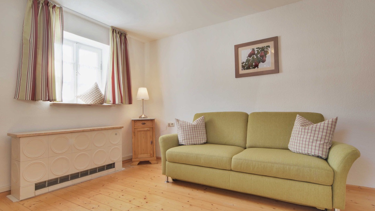 Photo of Livingroom in Hiltpoltstein