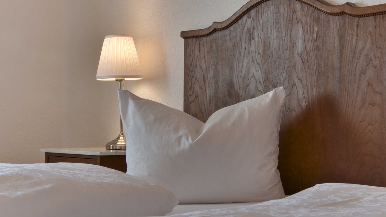 Photo of Bedroom in Hiltpoltstein