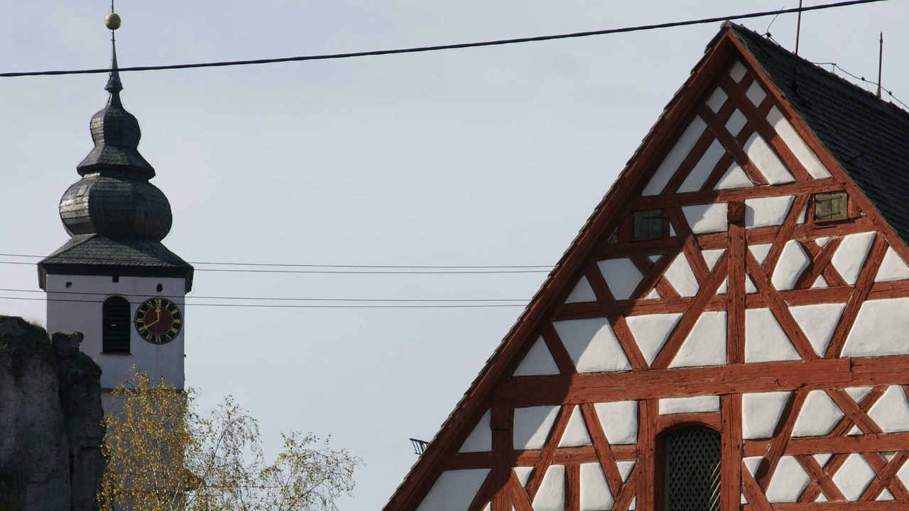 Photo of Others in Hiltpoltstein