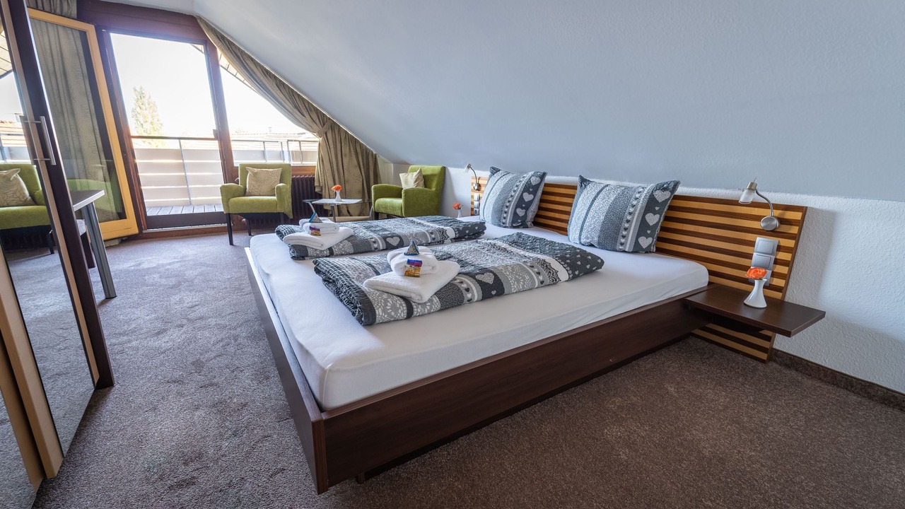 Photo of Bedroom in Gaienhofen