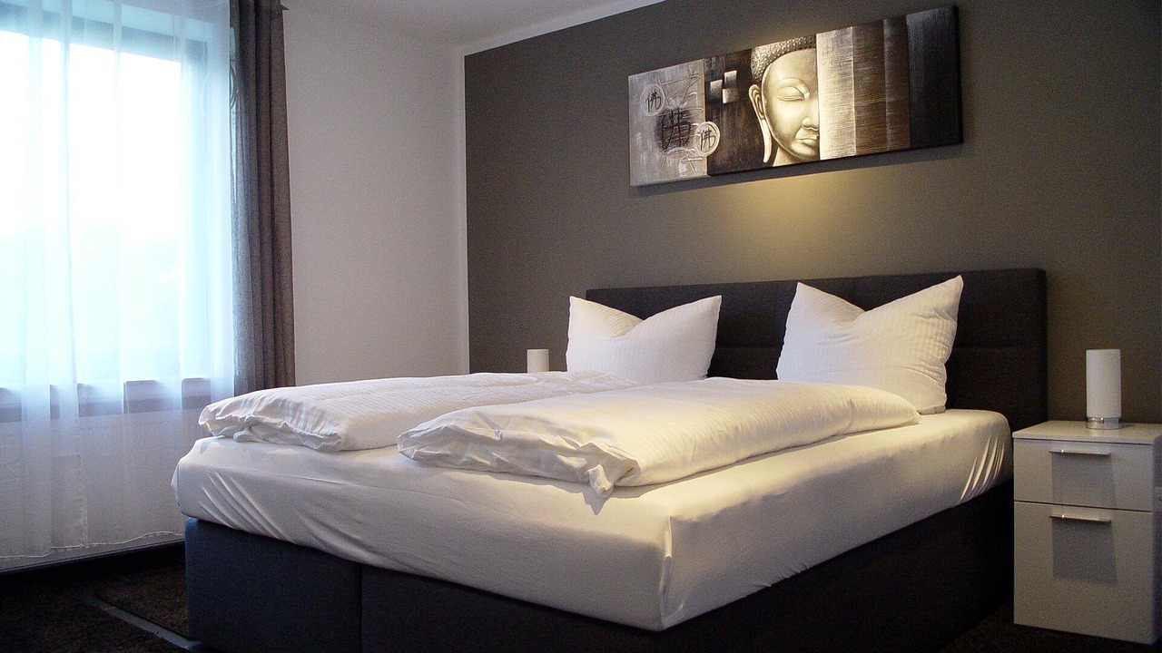 Photo of Bedroom in Lotte