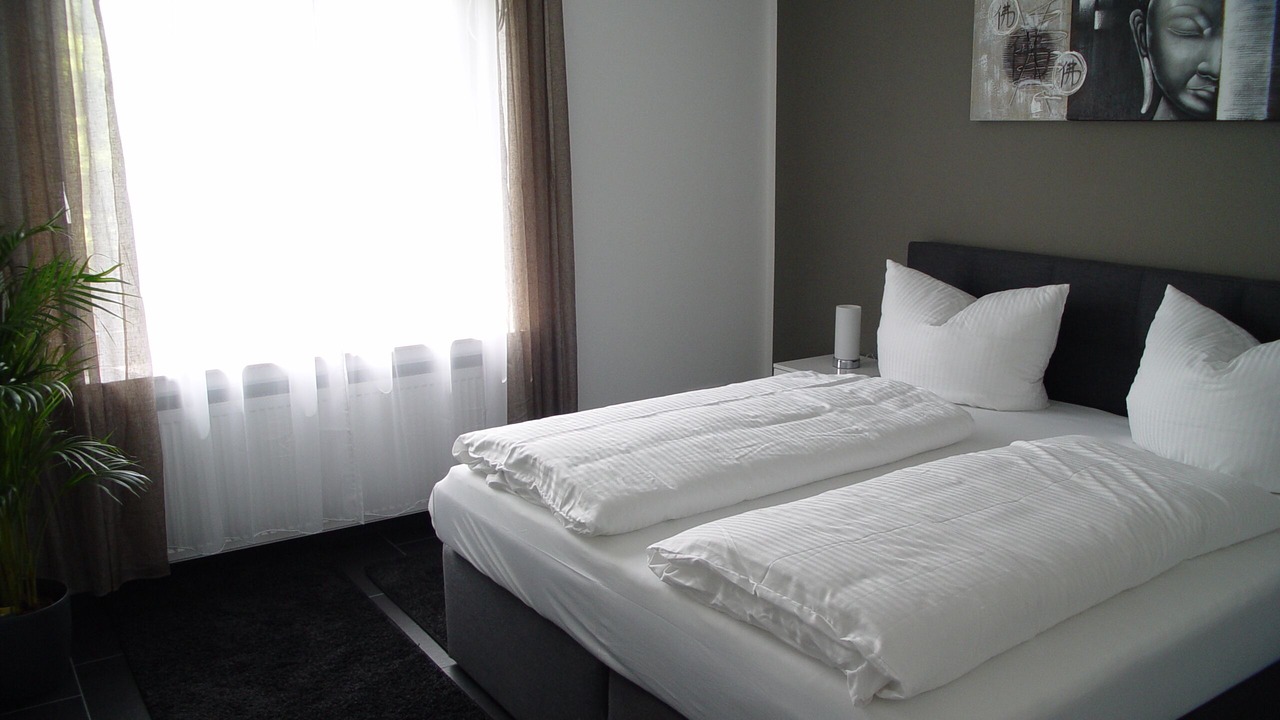 Photo of Bedroom in Lotte