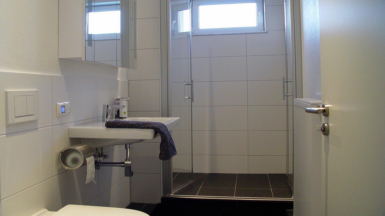 Photo of Bathroom in Lotte