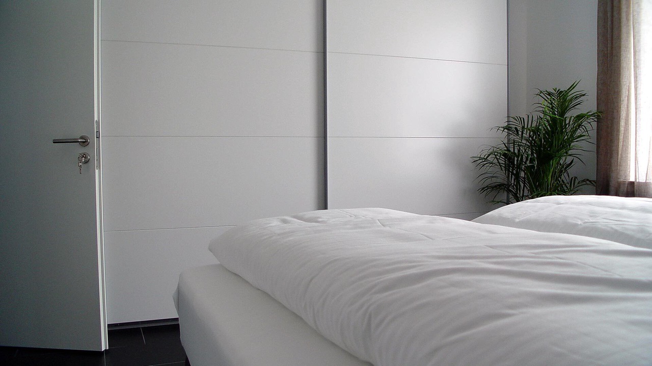 Photo of Bedroom in Lotte