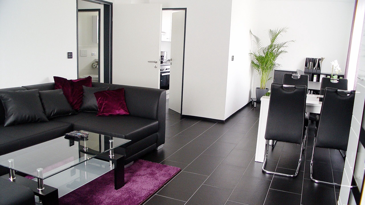 Photo of Livingroom in Lotte