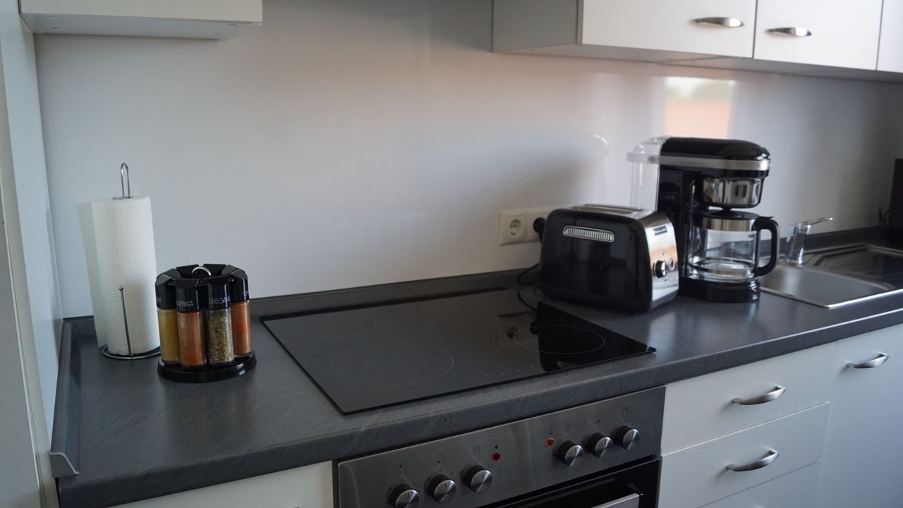Photo of Kitchen in Lotte