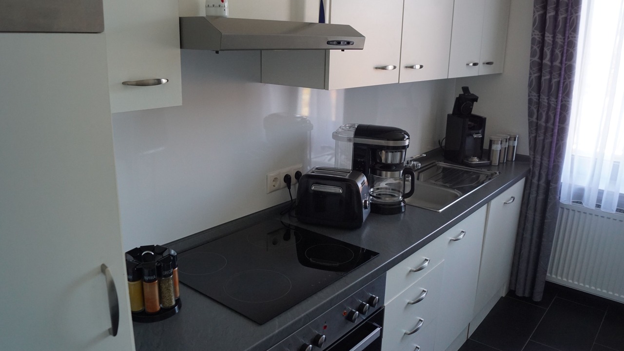 Photo of Kitchen in Lotte
