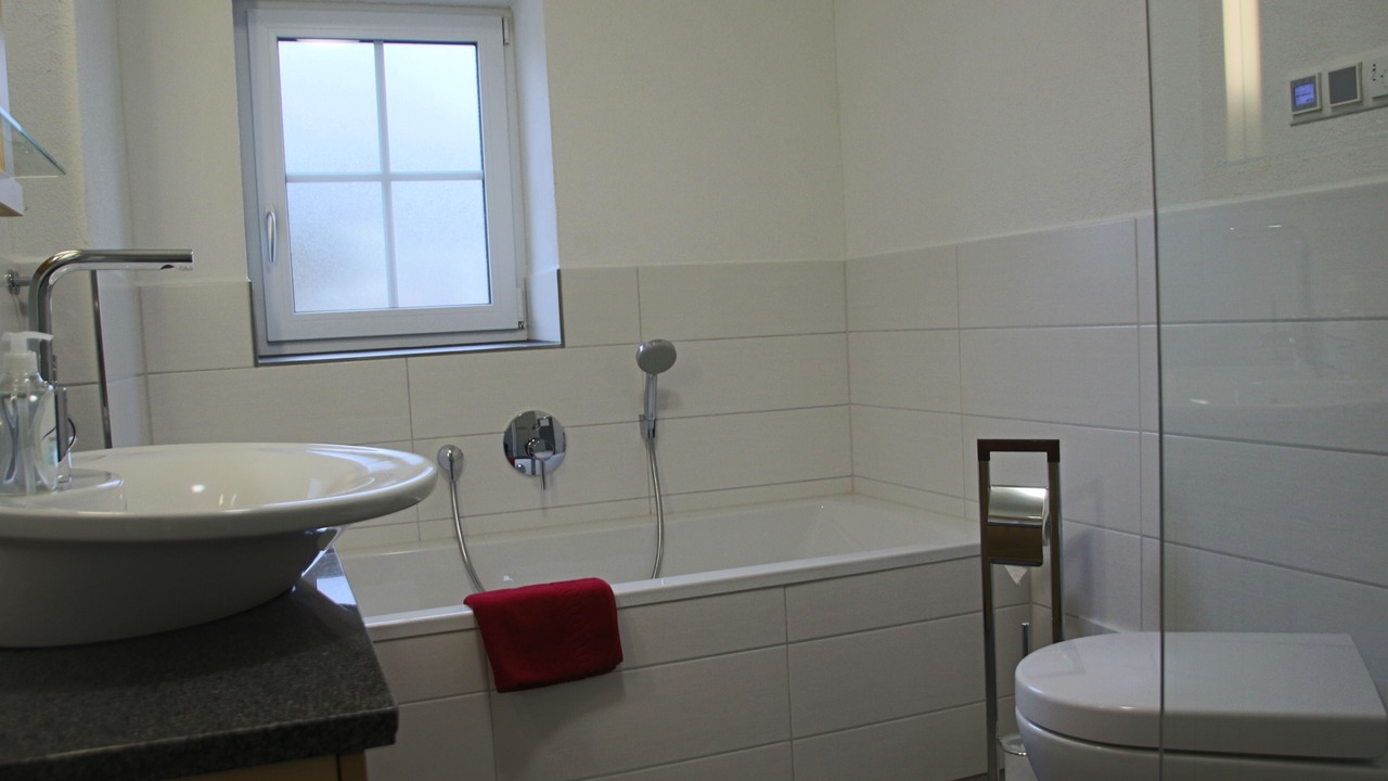 Photo of Bathroom in Oy