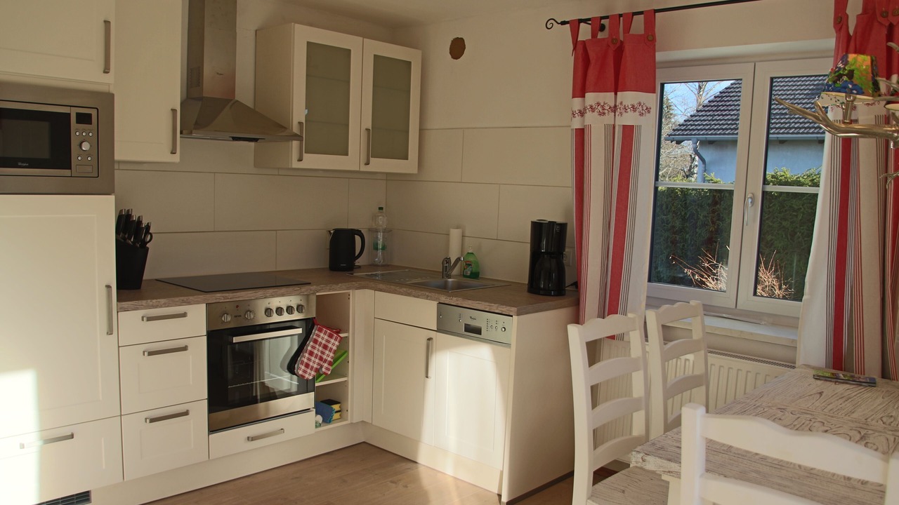 Photo of Kitchen in Oy