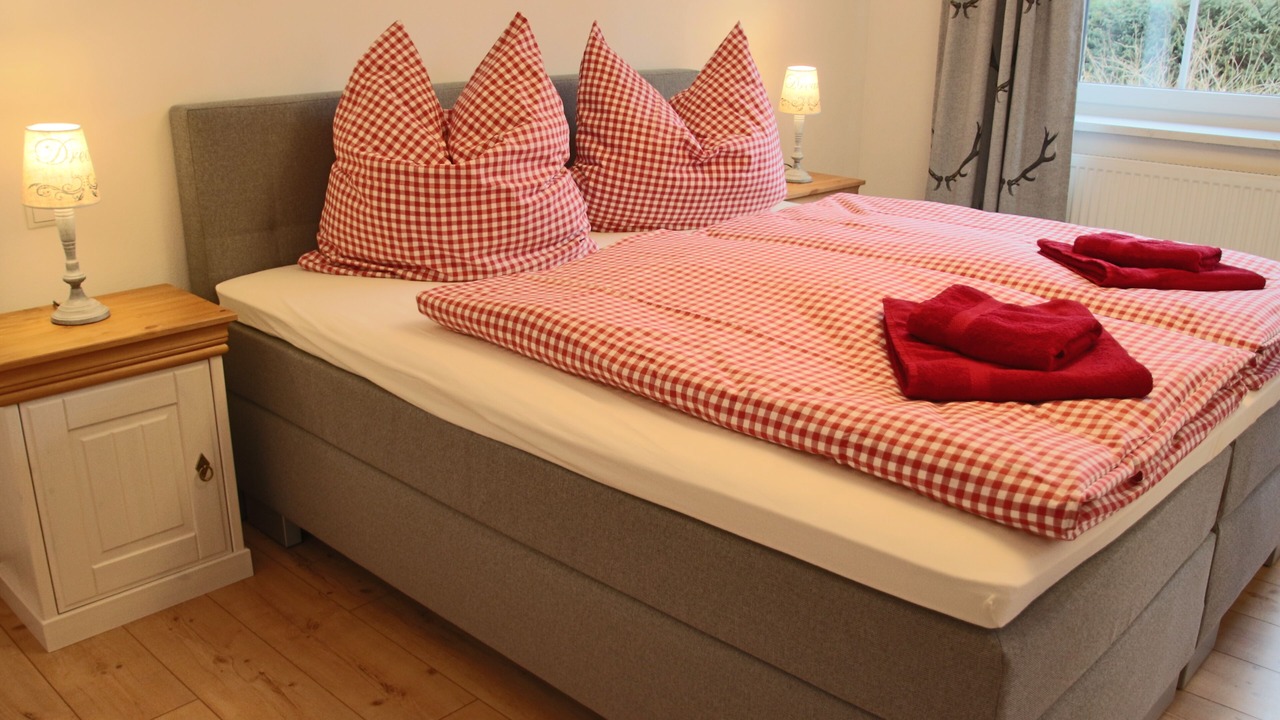 Photo of Bedroom in Oy