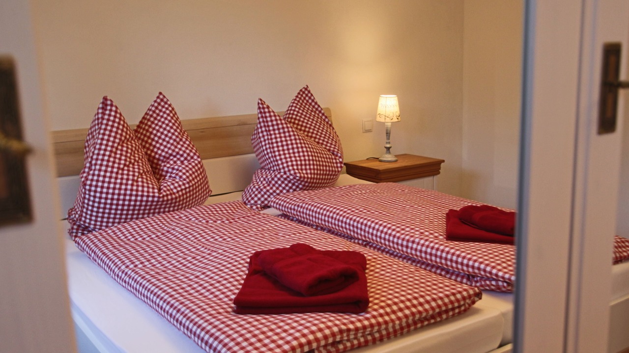 Photo of Bedroom in Oy