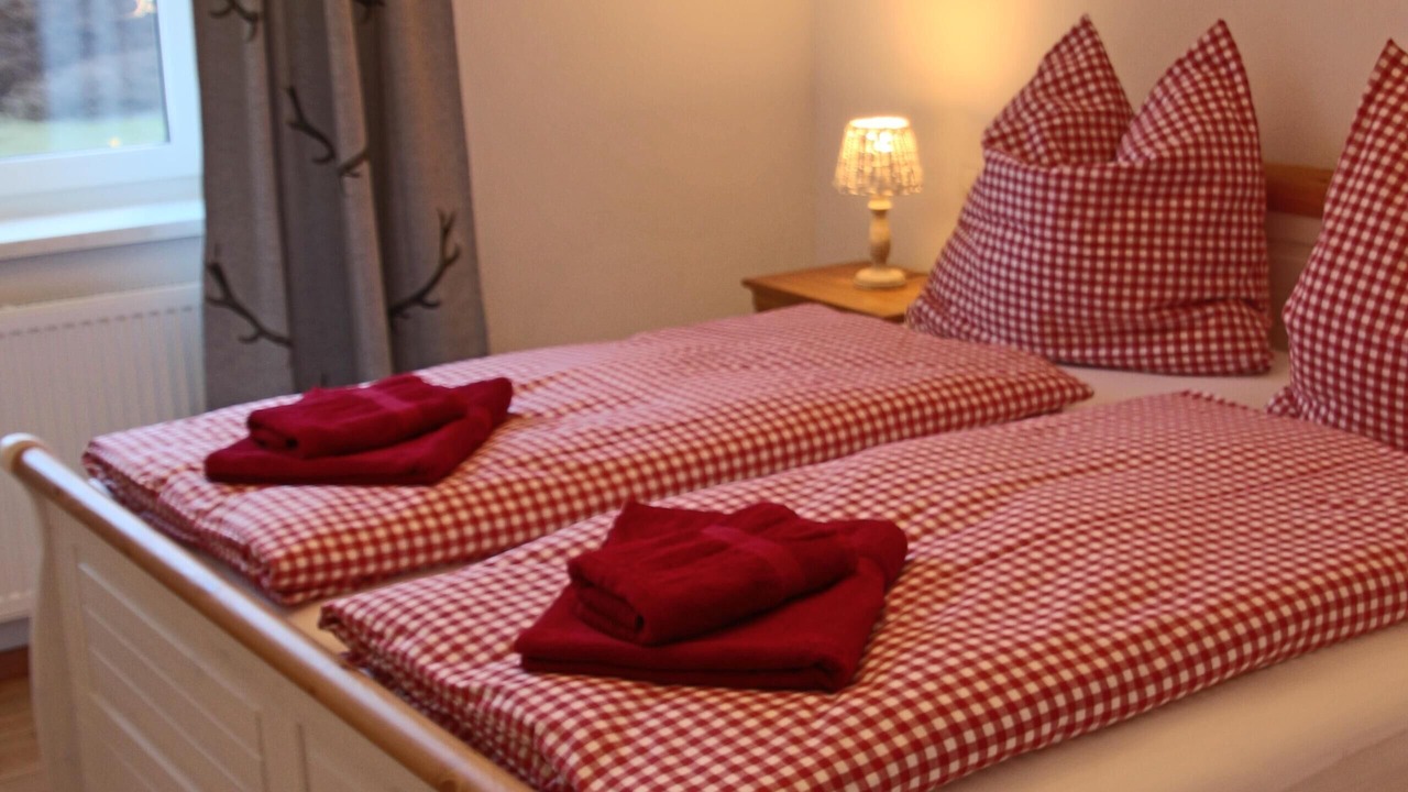 Photo of Bedroom in Oy