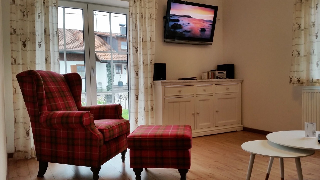 Photo of Livingroom in Oy