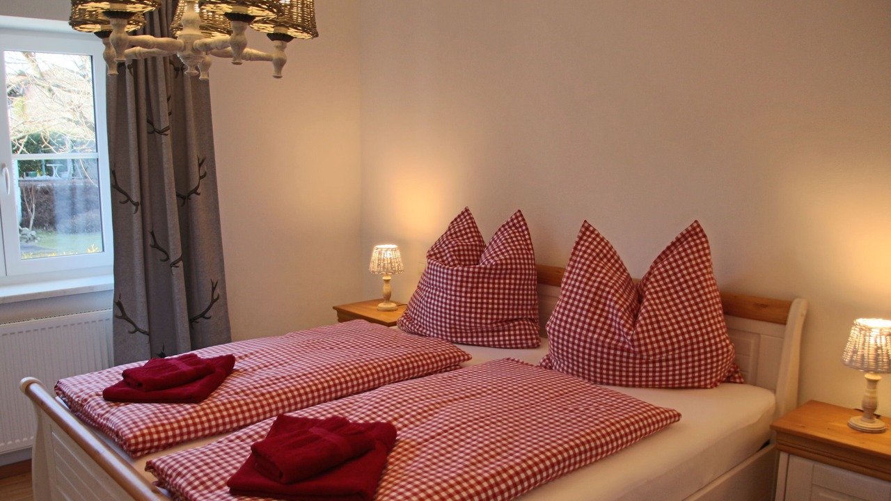 Photo of Bedroom in Oy