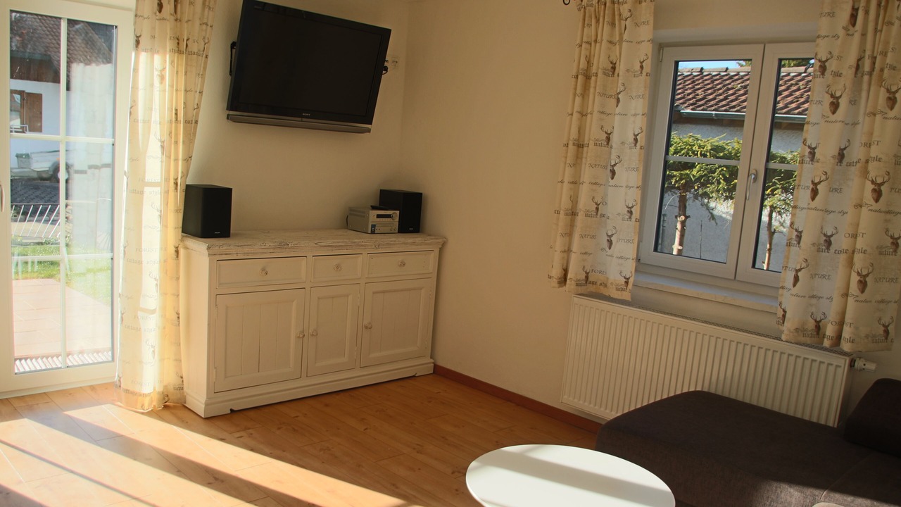 Photo of Livingroom in Oy