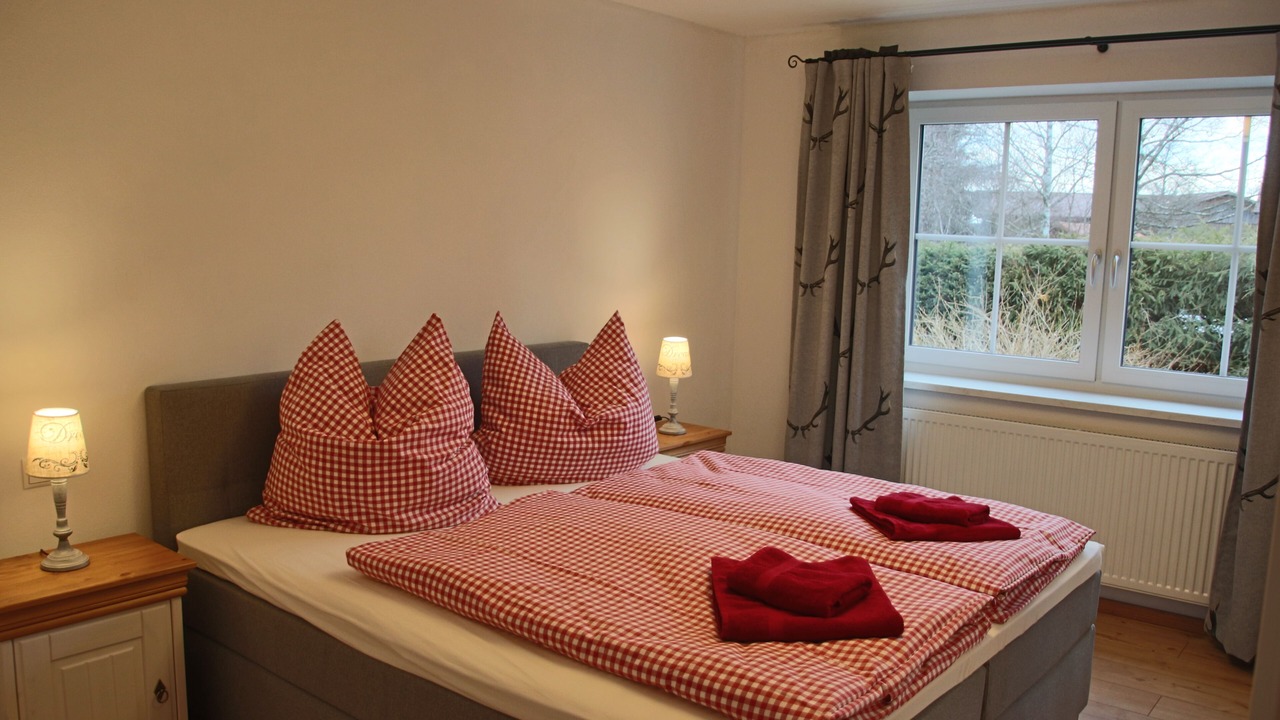 Photo of Bedroom in Oy