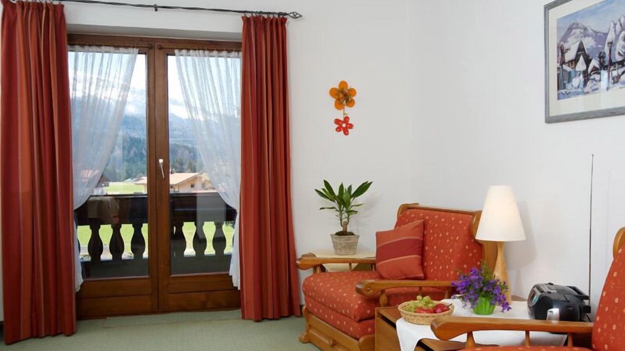 Photo of Livingroom in Reit im Winkl