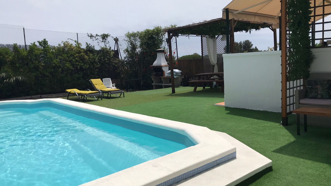 Photo of Outdoor in Castelldefels