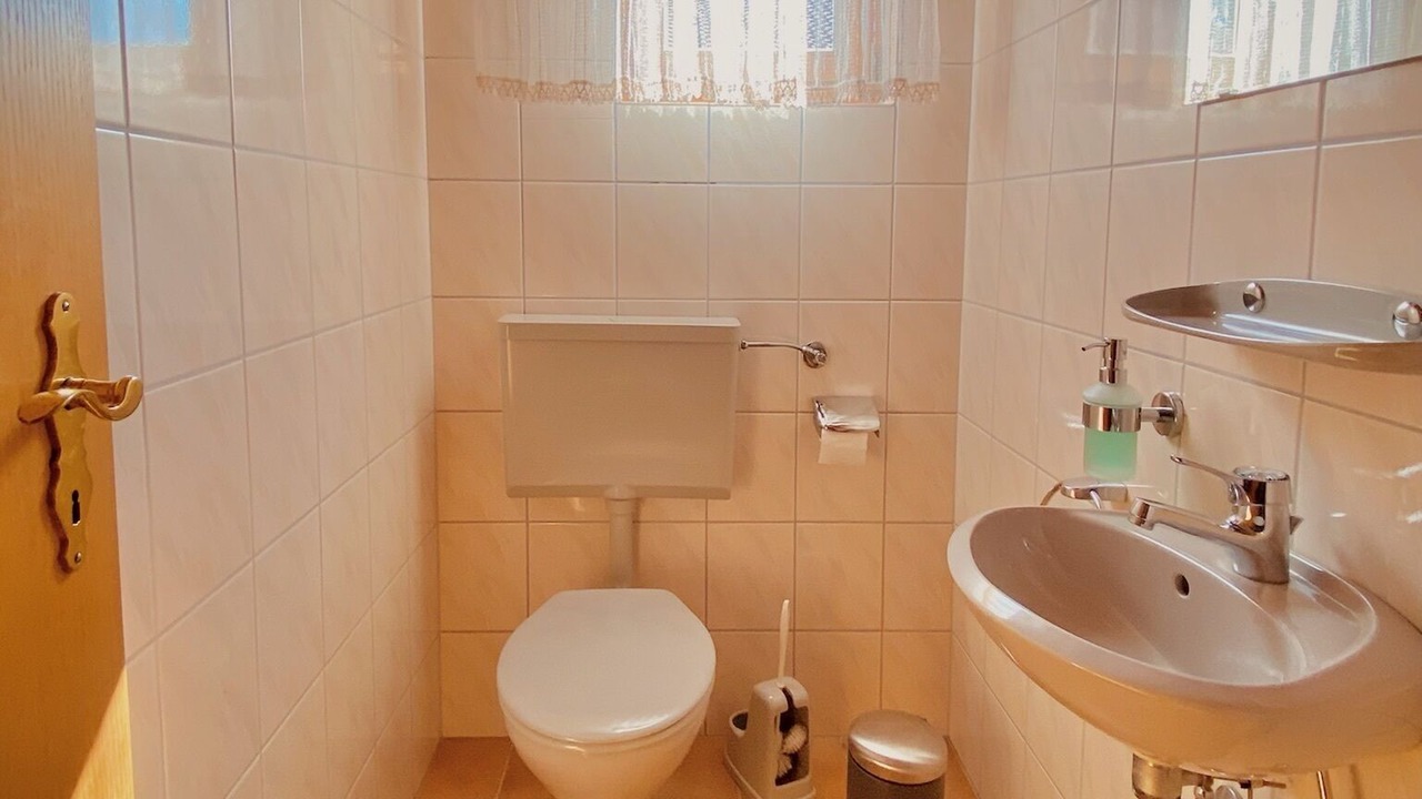 Photo of Bathroom in Kattersdorf
