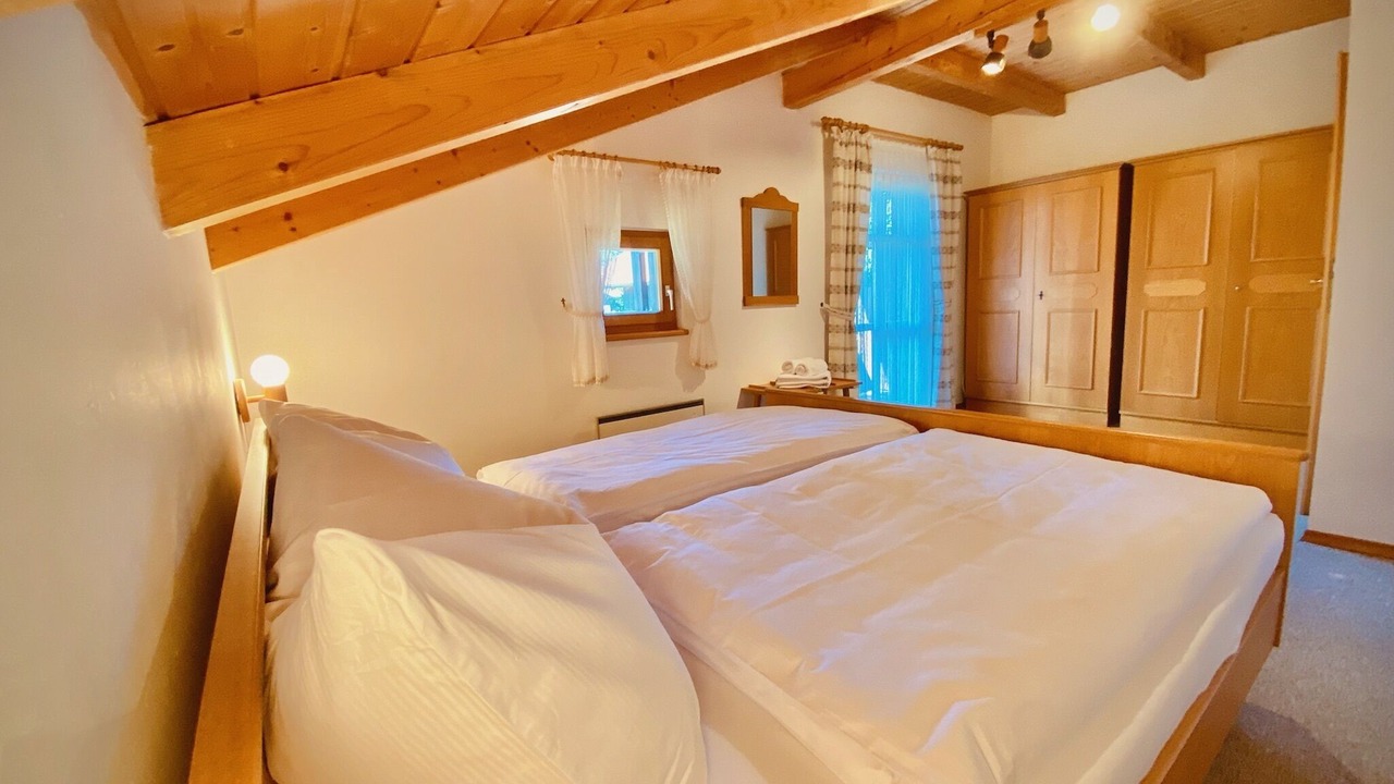 Photo of Bedroom in Kattersdorf