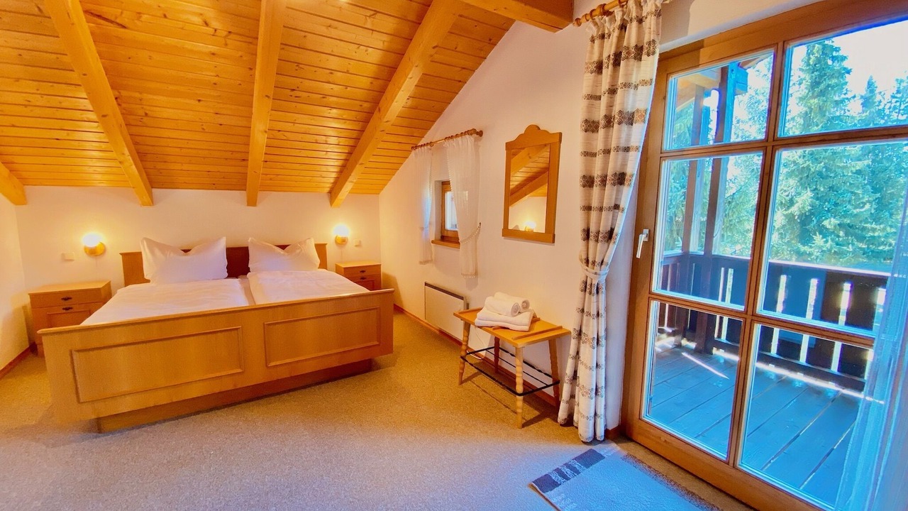 Photo of Bedroom in Kattersdorf