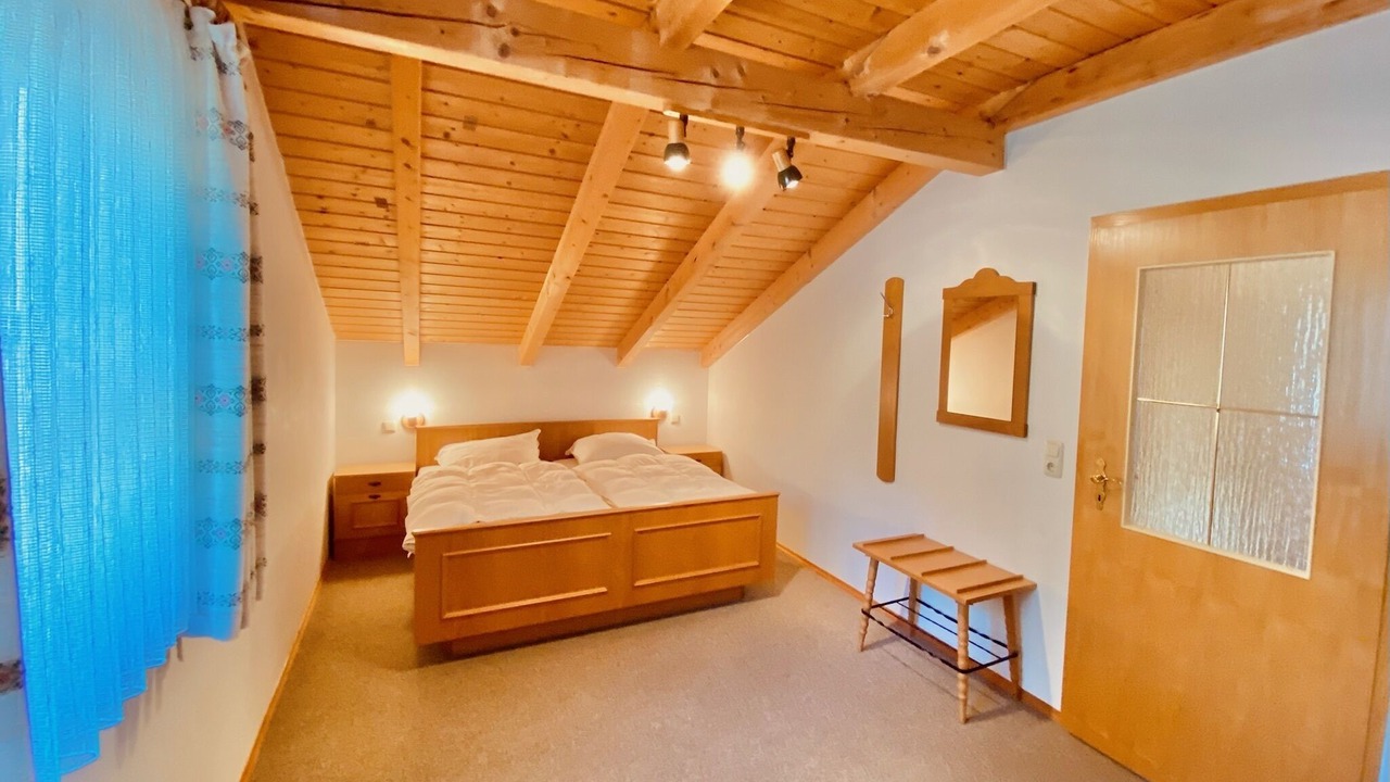 Photo of Bedroom in Kattersdorf