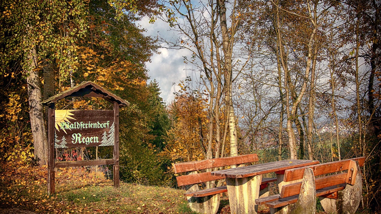 Photo of Outdoor in Kattersdorf