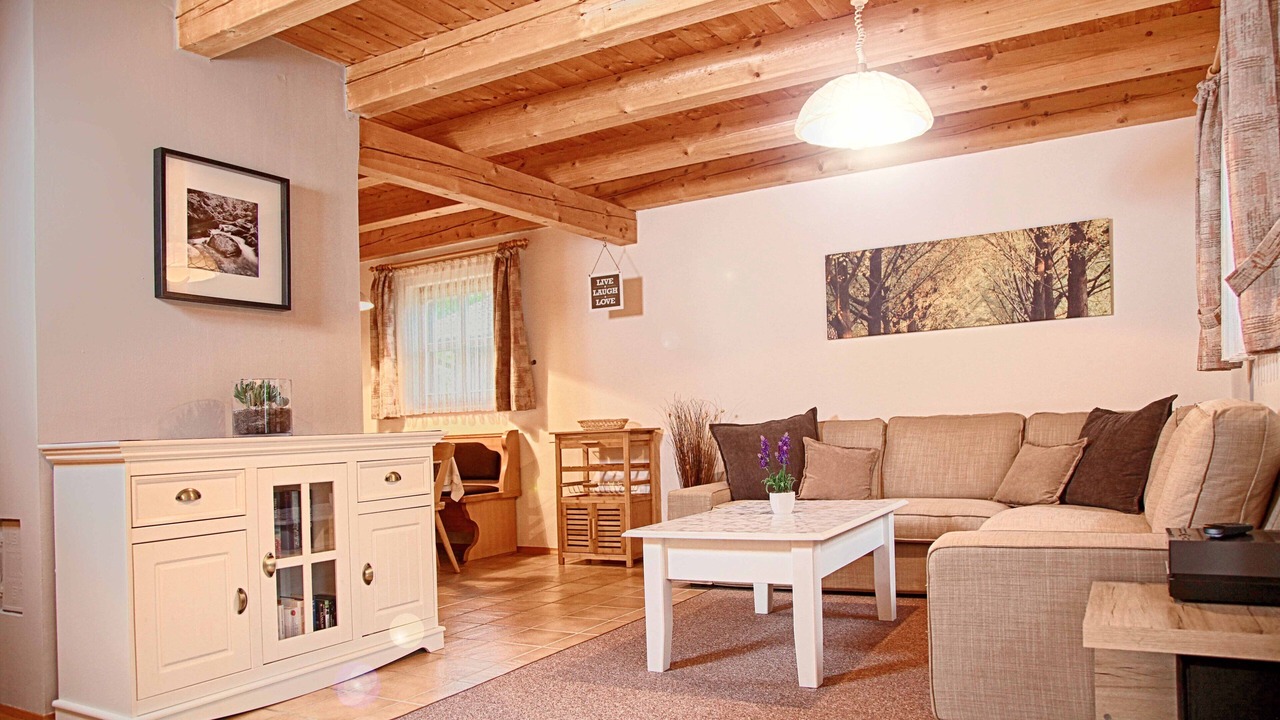 Photo of Livingroom in Kattersdorf
