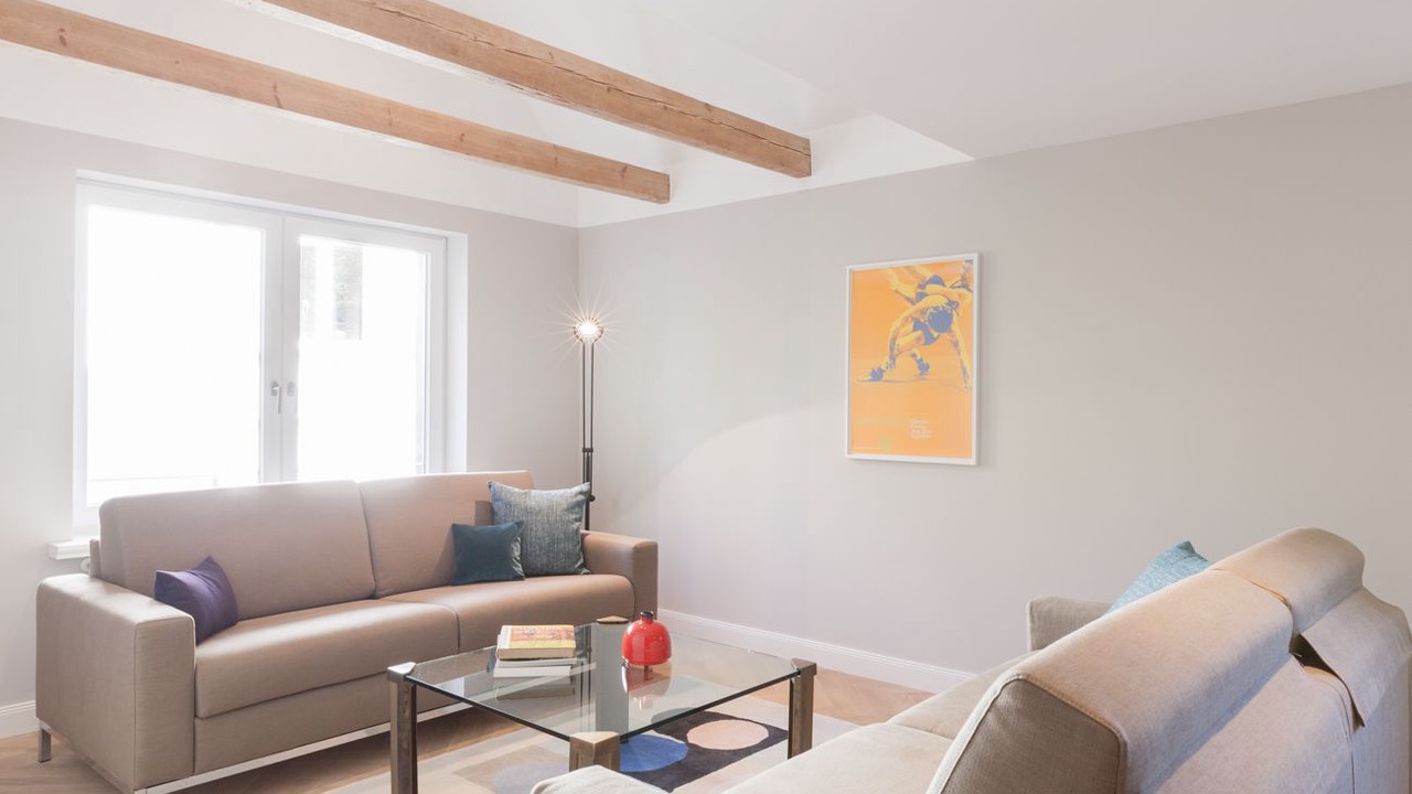 Photo of Bedroom in Heringsdorf