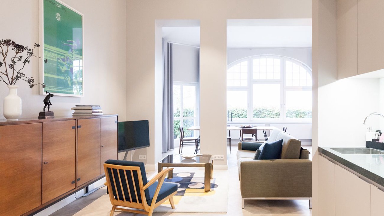 Photo of Bedroom in Heringsdorf