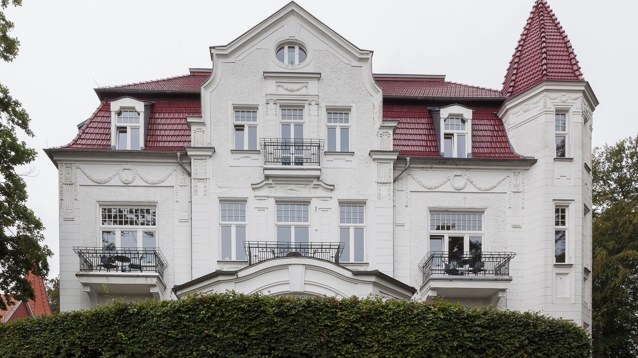 Photo of Outdoor in Heringsdorf
