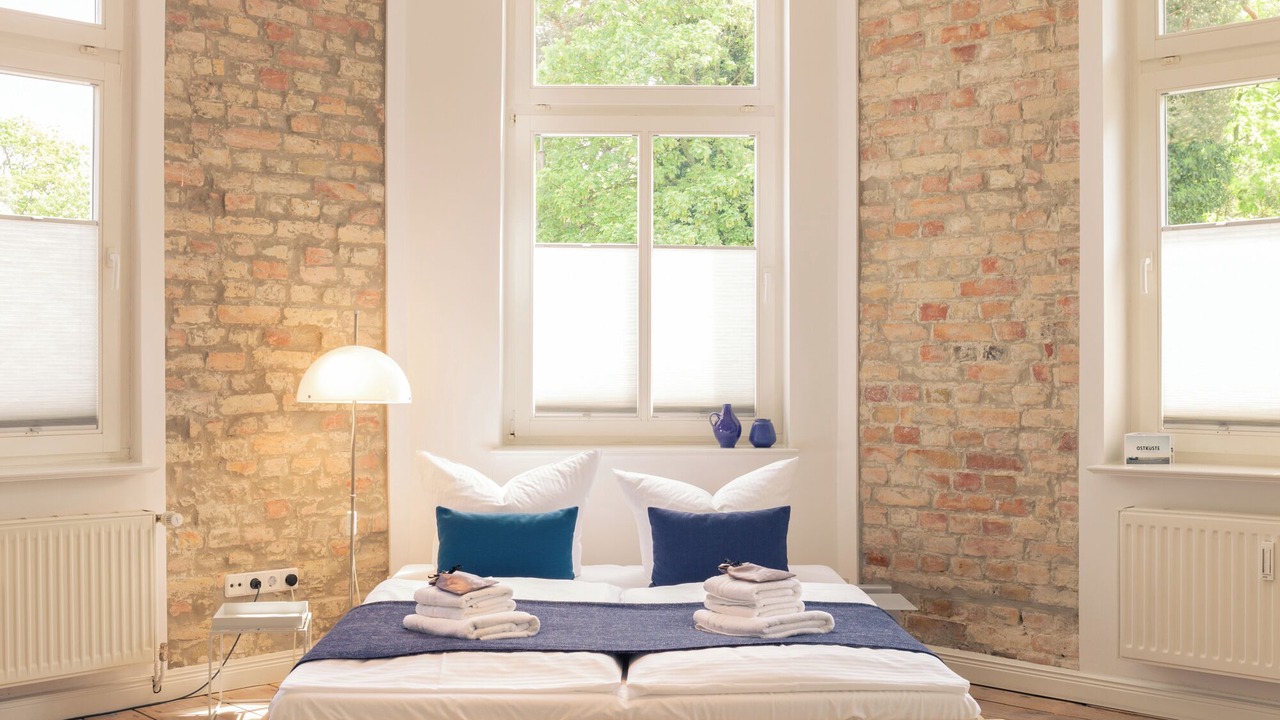 Photo of Bedroom in Ahlbeck