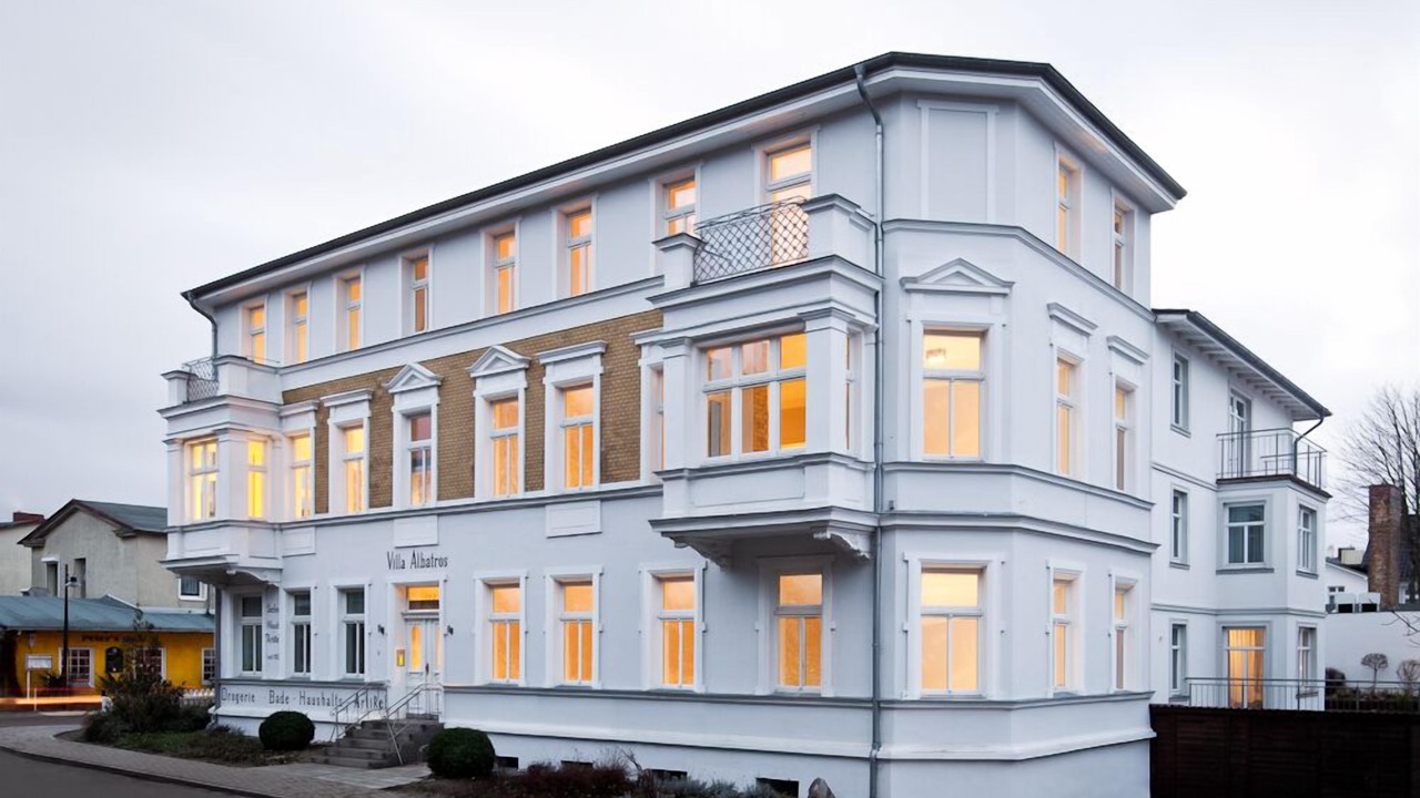 Photo of Outdoor in Ahlbeck