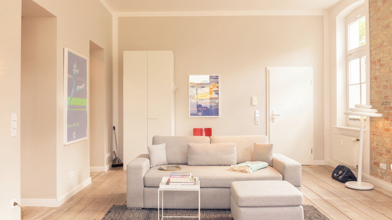 Photo of Livingroom in Ahlbeck