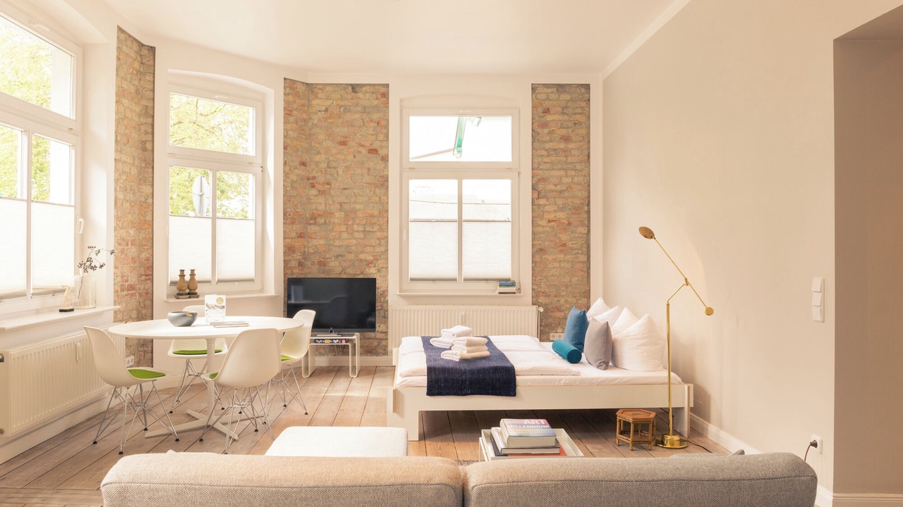 Photo of Bedroom in Ahlbeck