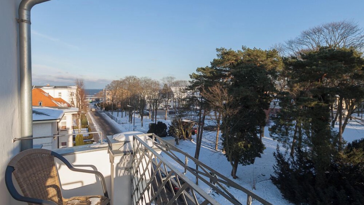 Photo of Outdoor in Ahlbeck
