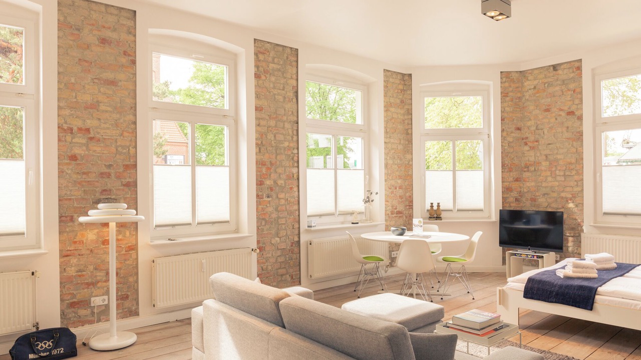 Photo of Livingroom in Ahlbeck