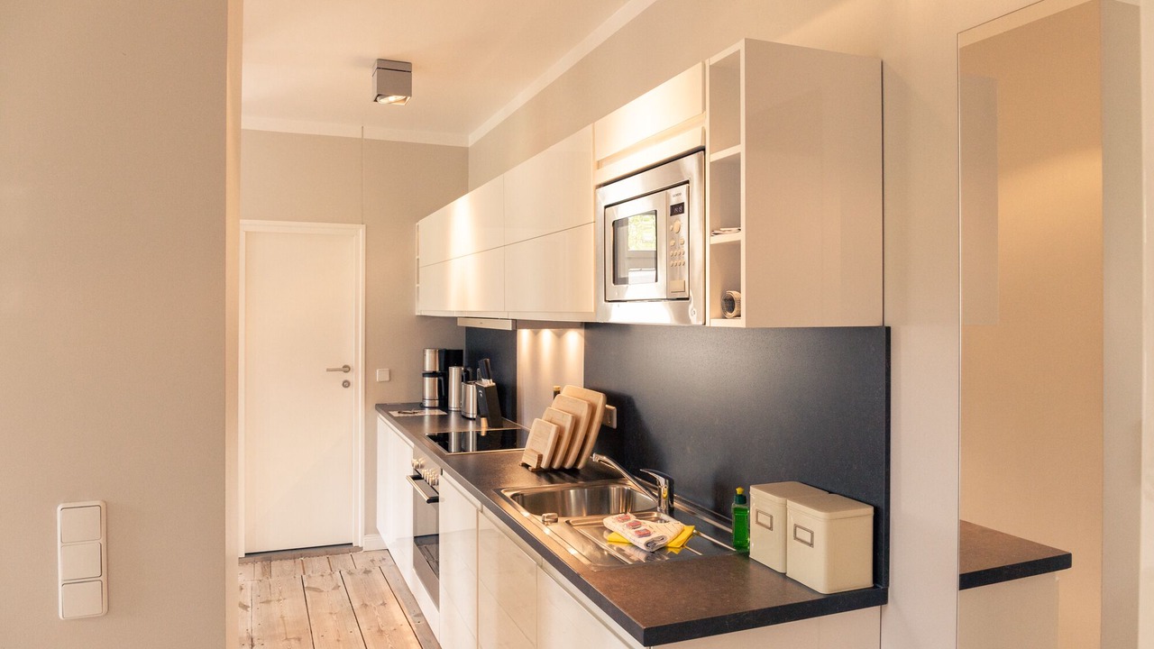 Photo of Kitchen in Ahlbeck