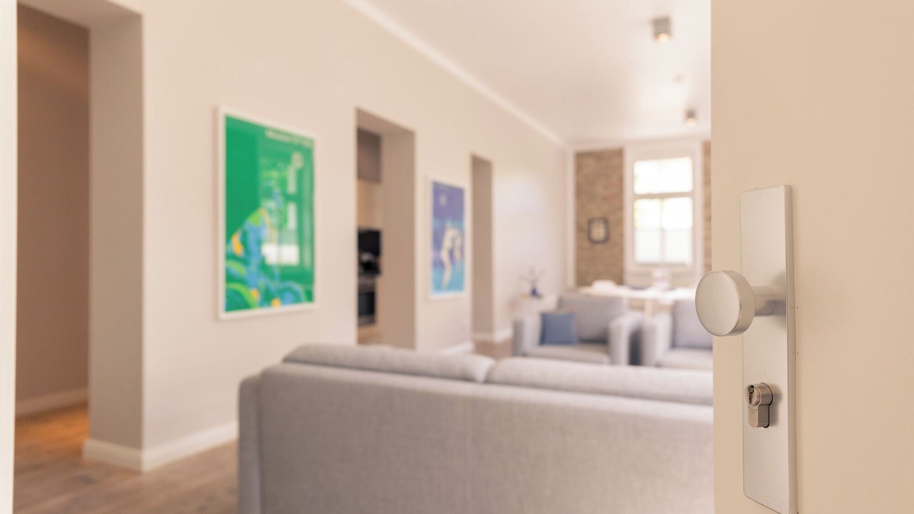 Photo of Bedroom in Ahlbeck