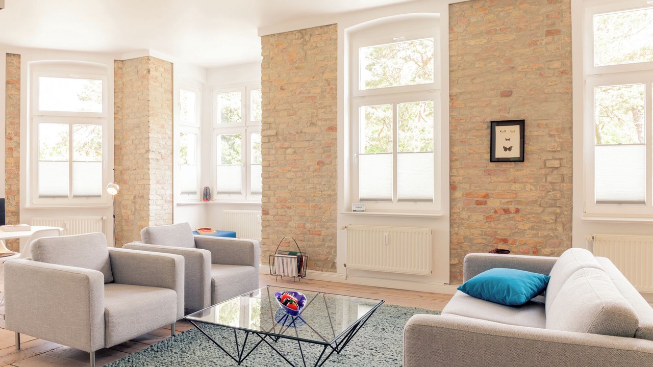 Photo of Bedroom in Ahlbeck
