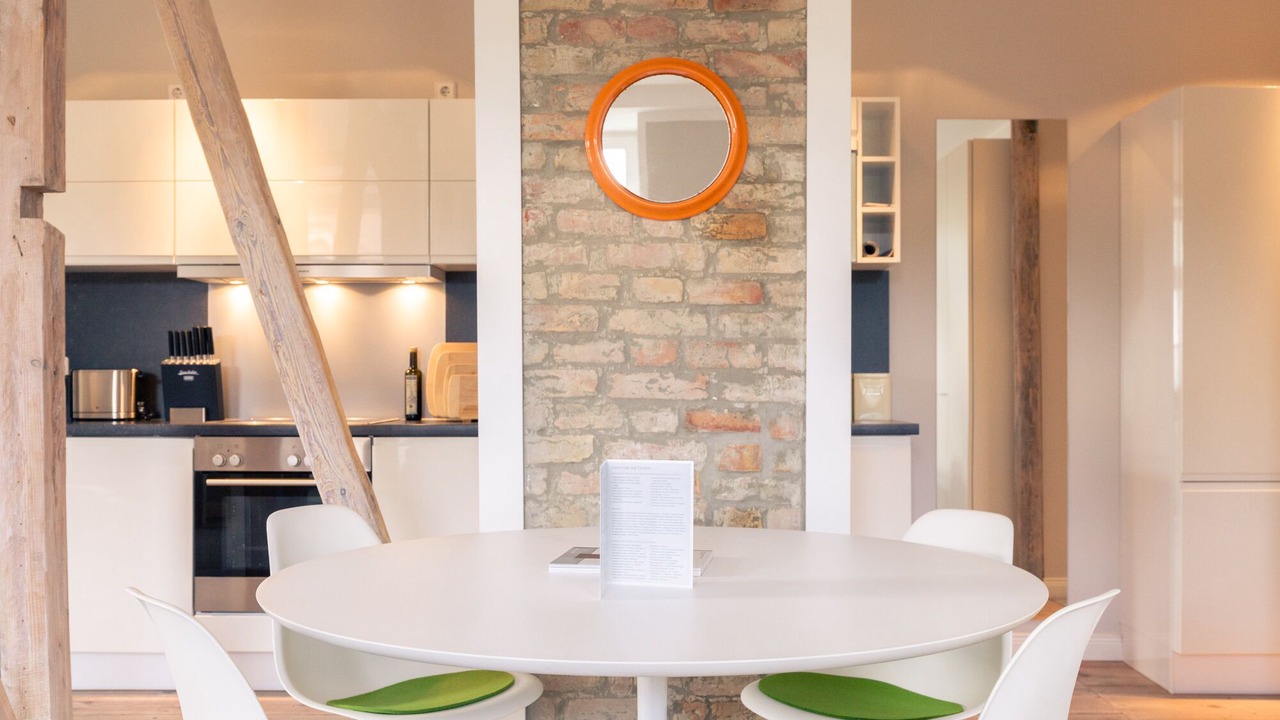 Photo of Kitchen in Ahlbeck