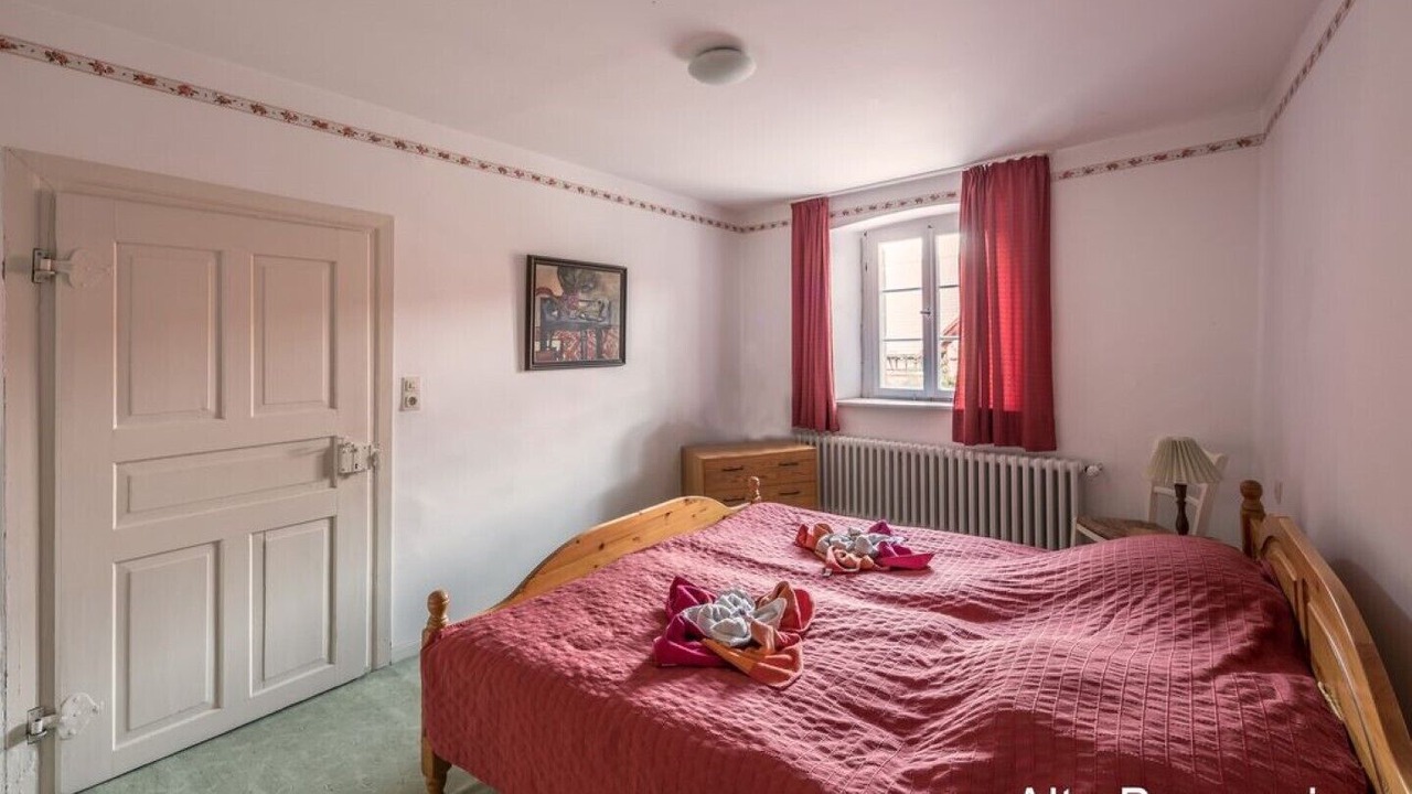 Photo of Bedroom in Unsleben