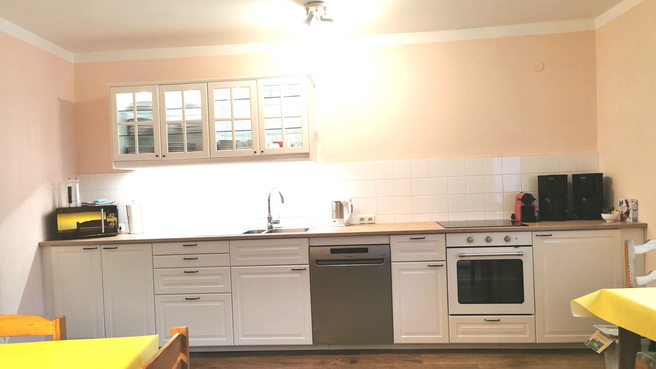 Photo of Kitchen in Unsleben