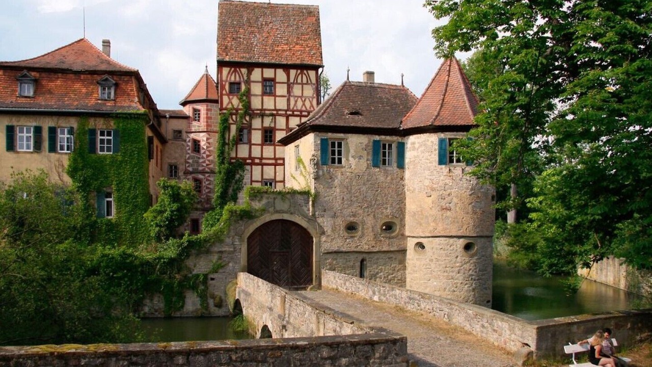 Photo of Others in Unsleben