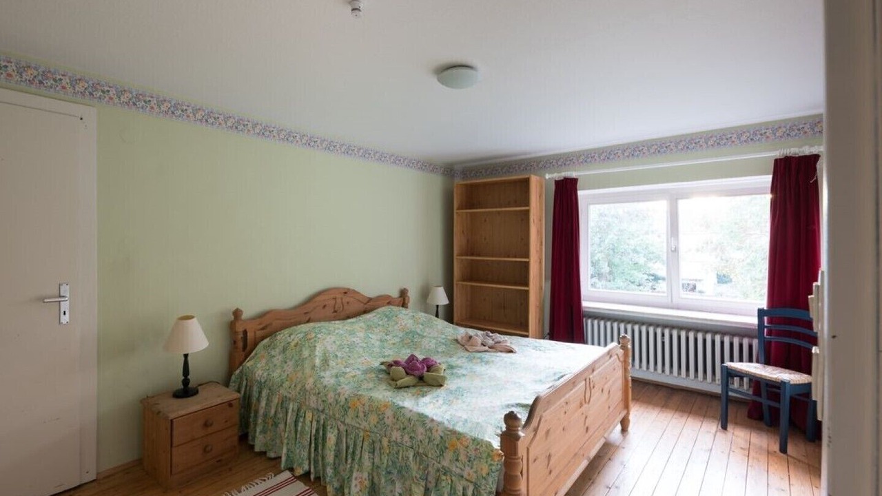 Photo of Bedroom in Unsleben