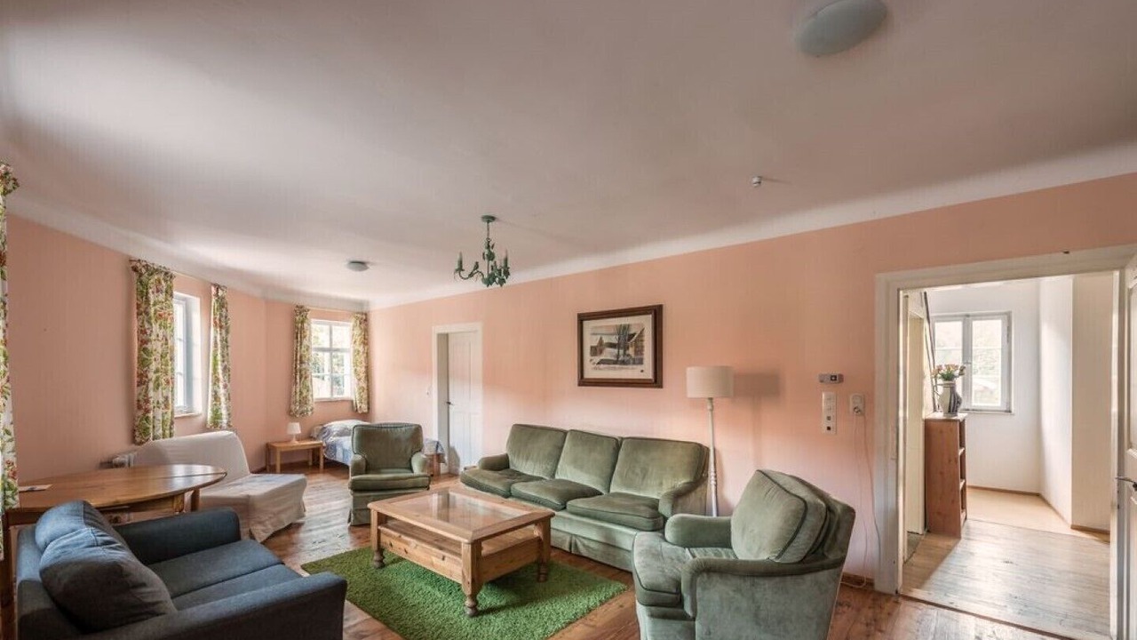 Photo of Livingroom in Unsleben