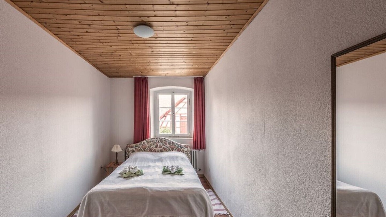 Photo of Bedroom in Unsleben