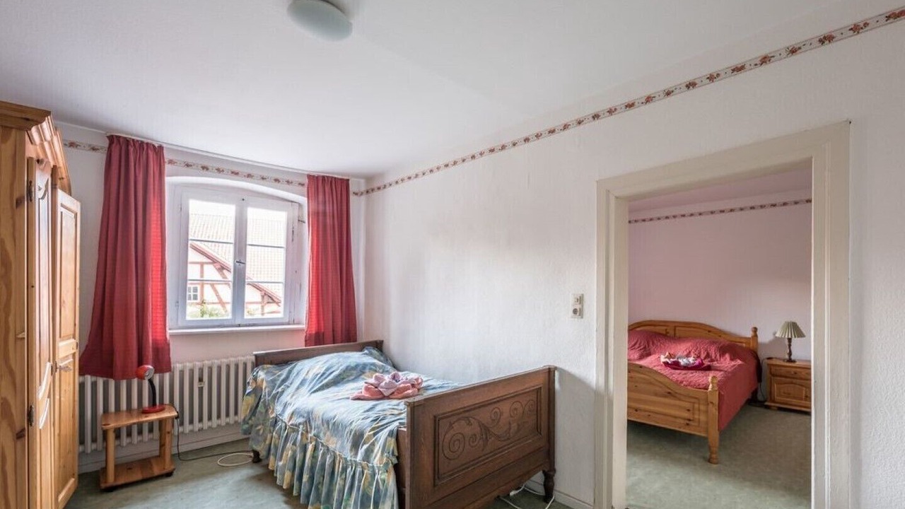 Photo of Bedroom in Unsleben