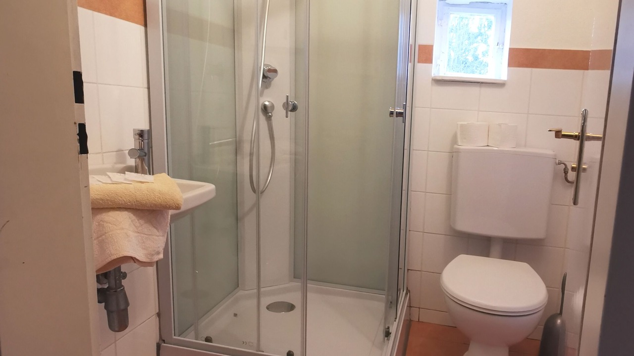 Photo of Bathroom in Unsleben